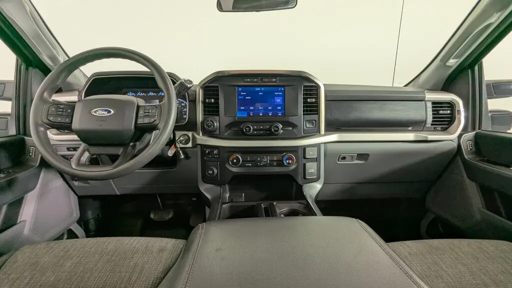 Florida Fine Cars - Used FORD F-150 2021 ORLANDO XLT