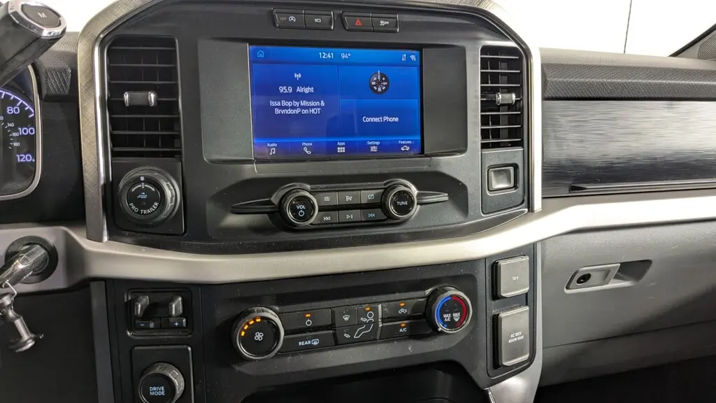 Florida Fine Cars - Used FORD F-150 2021 ORLANDO XLT