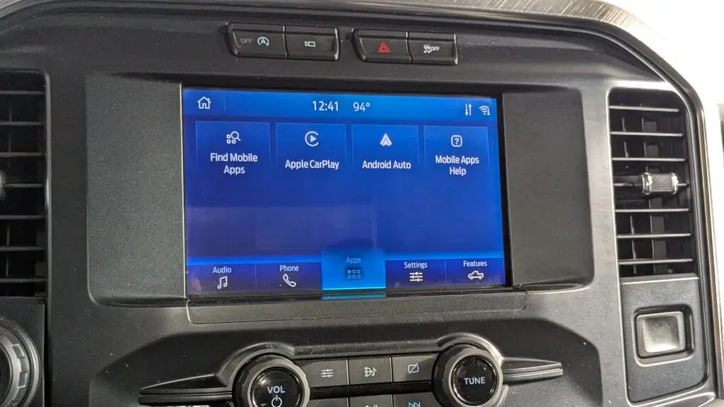 Florida Fine Cars - Used FORD F-150 2021 ORLANDO XLT