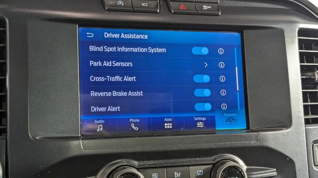Florida Fine Cars - Used FORD F-150 2021 ORLANDO XLT