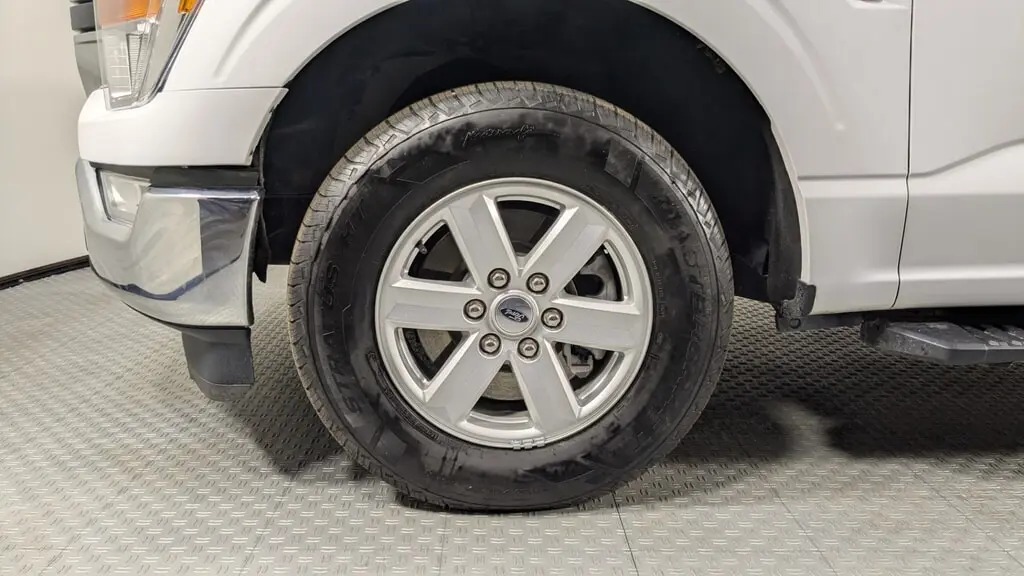 Florida Fine Cars - Used FORD F-150 2021 ORLANDO XLT