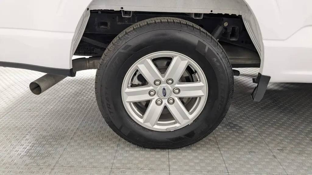 Florida Fine Cars - Used FORD F-150 2021 ORLANDO XLT