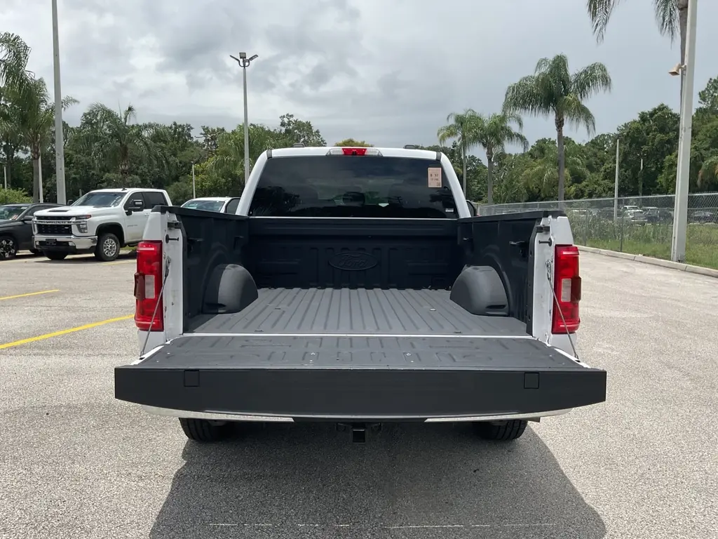 Florida Fine Cars - Used FORD F-150 2021 ORLANDO XLT