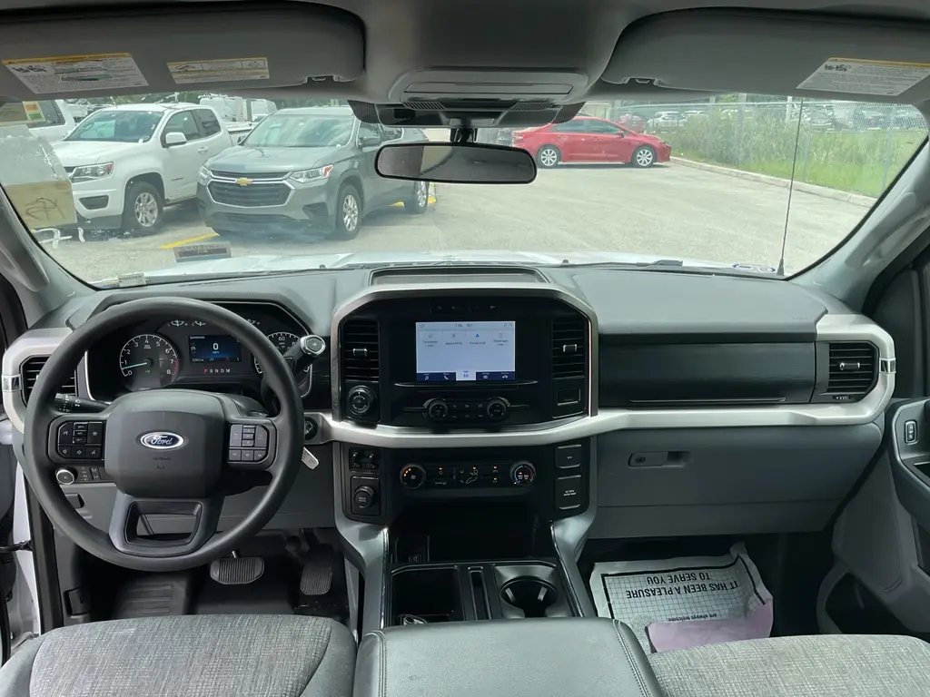 Florida Fine Cars - Used FORD F-150 2021 ORLANDO XLT