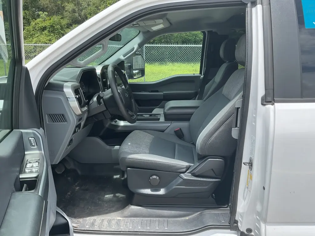 Florida Fine Cars - Used FORD F-150 2021 ORLANDO XLT