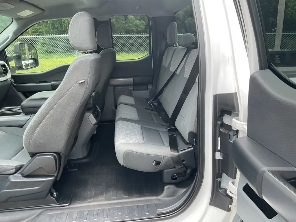 Florida Fine Cars - Used FORD F-150 2021 ORLANDO XLT