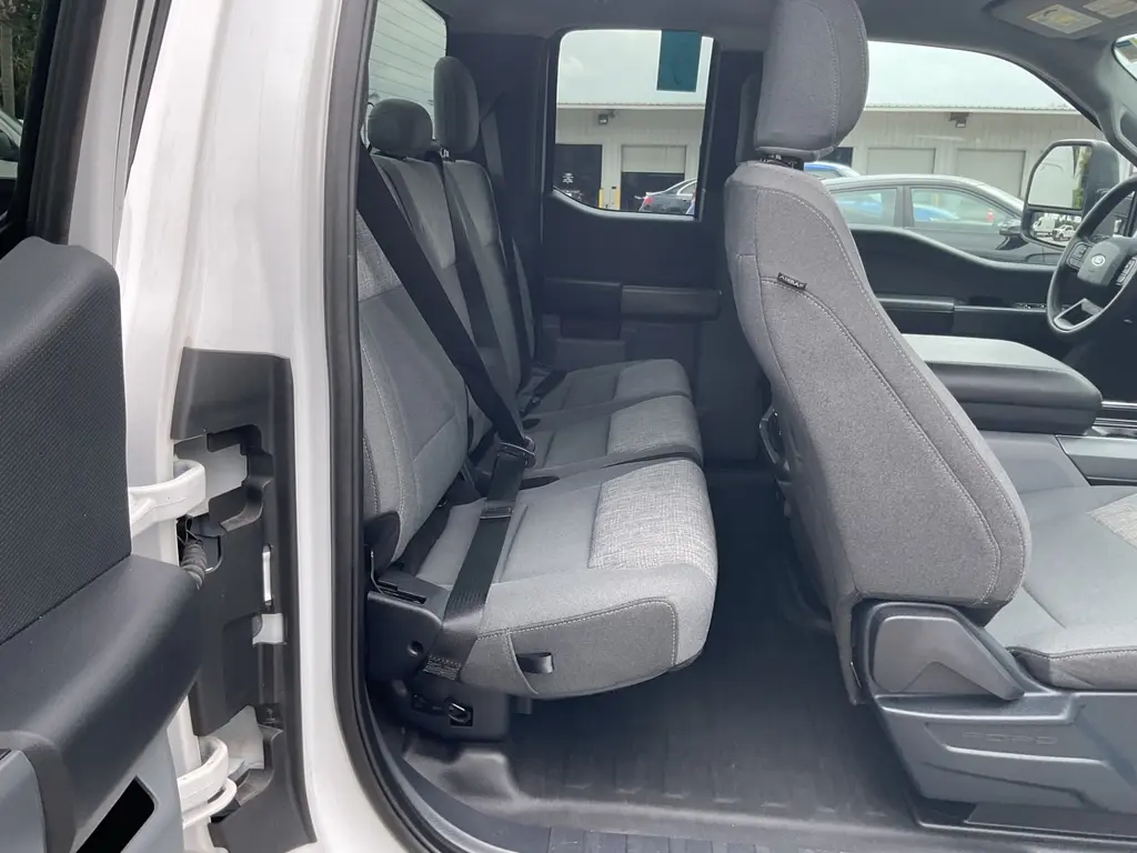 Florida Fine Cars - Used FORD F-150 2021 ORLANDO XLT