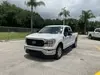 Florida Fine Cars - Used FORD F-150 2021 ORLANDO XLT