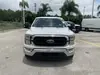 Florida Fine Cars - Used FORD F-150 2021 ORLANDO XLT