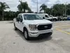Florida Fine Cars - Used FORD F-150 2021 ORLANDO XLT