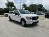 Florida Fine Cars - Used FORD F-150 2021 ORLANDO XLT