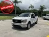 Florida Fine Cars - Used FORD F-150 2021 ORLANDO XLT