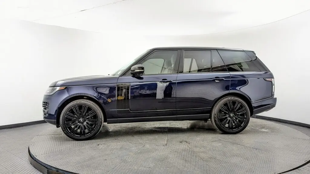 Florida Fine Cars - Used LAND ROVER RANGE ROVER 2020 MARGATE HSE