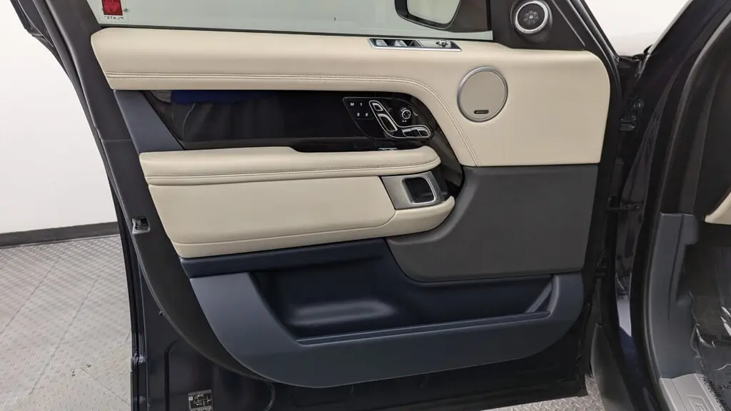 Florida Fine Cars - Used LAND ROVER RANGE ROVER 2020 MARGATE HSE