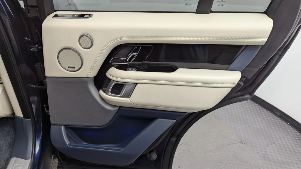 Florida Fine Cars - Used LAND ROVER RANGE ROVER 2020 MARGATE HSE