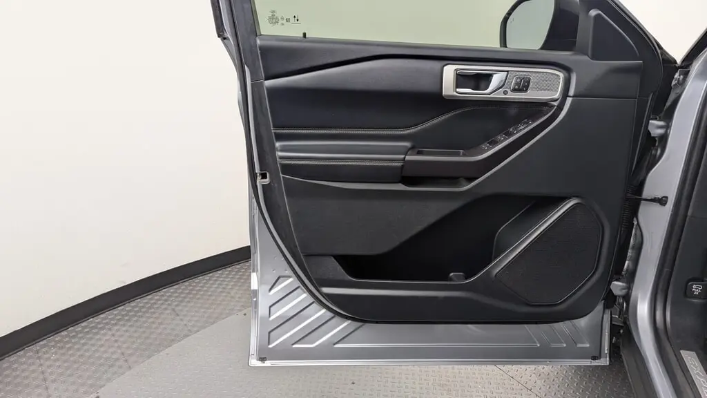 Florida Fine Cars - Used FORD EXPLORER 2020 WEST PALM LIMITED