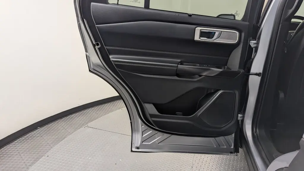 Florida Fine Cars - Used FORD EXPLORER 2020 WEST PALM LIMITED
