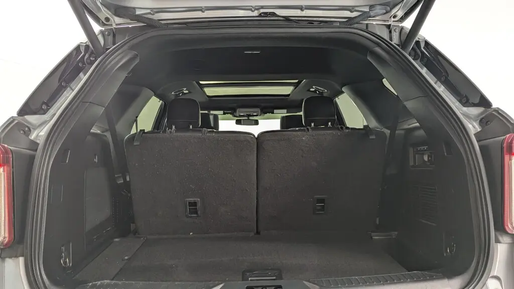 Florida Fine Cars - Used FORD EXPLORER 2020 WEST PALM LIMITED