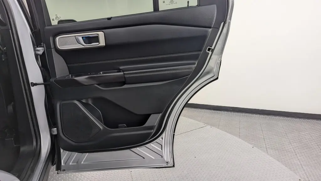 Florida Fine Cars - Used FORD EXPLORER 2020 WEST PALM LIMITED
