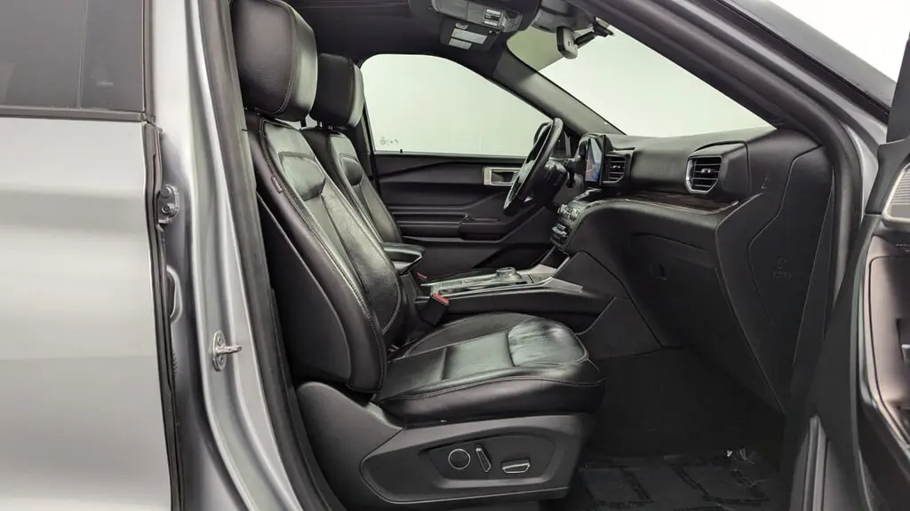 Florida Fine Cars - Used FORD EXPLORER 2020 WEST PALM LIMITED