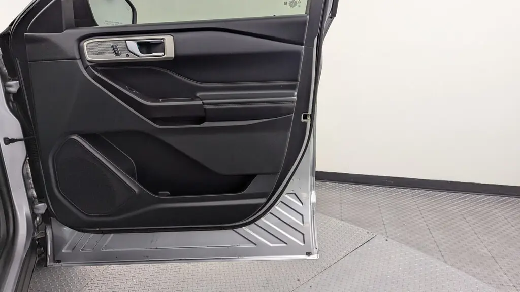 Florida Fine Cars - Used FORD EXPLORER 2020 WEST PALM LIMITED