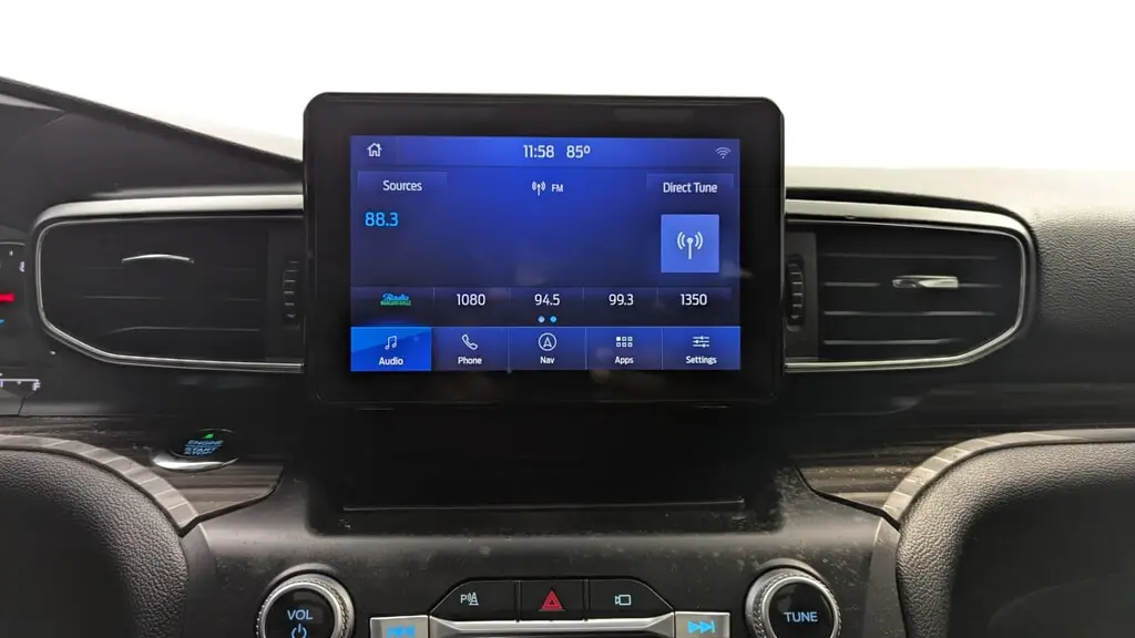 Florida Fine Cars - Used FORD EXPLORER 2020 WEST PALM LIMITED