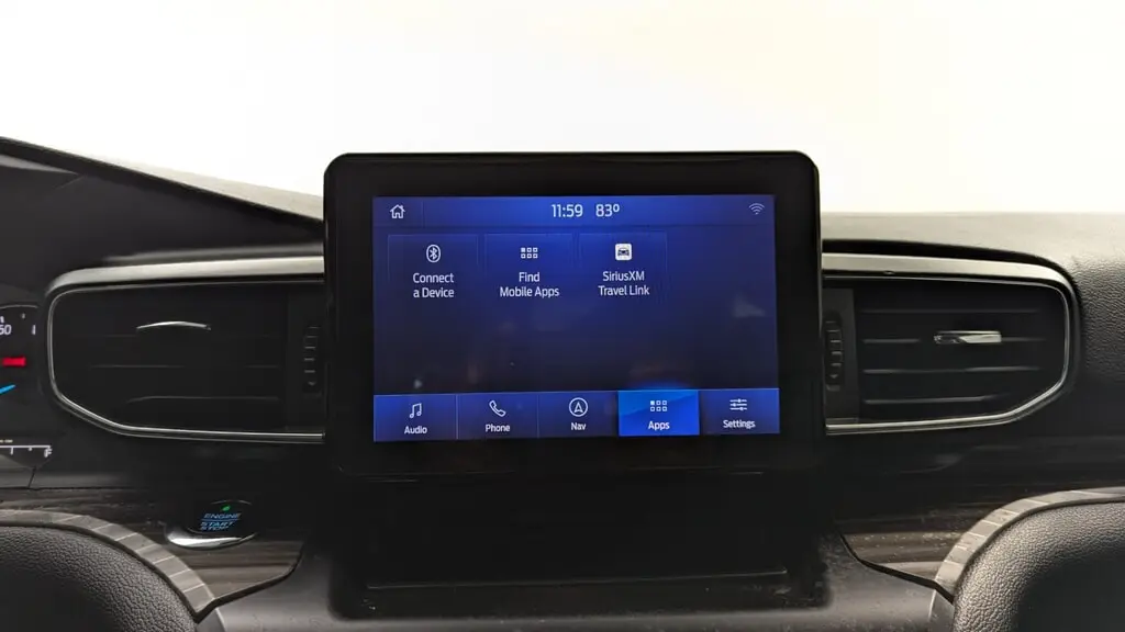 Florida Fine Cars - Used FORD EXPLORER 2020 WEST PALM LIMITED