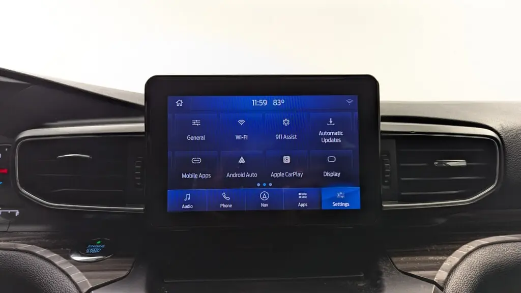 Florida Fine Cars - Used FORD EXPLORER 2020 WEST PALM LIMITED