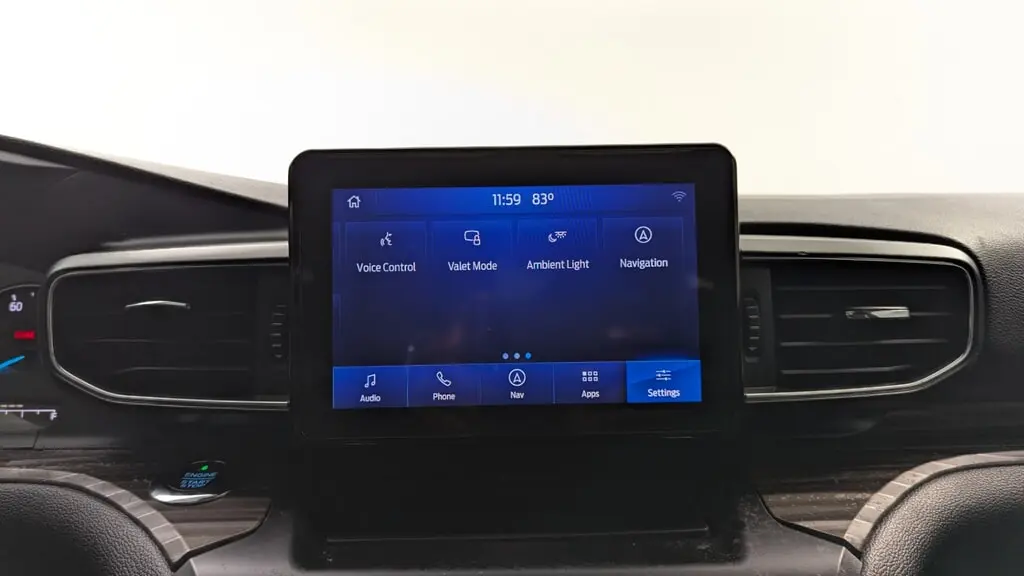 Florida Fine Cars - Used FORD EXPLORER 2020 WEST PALM LIMITED