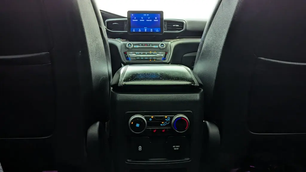 Florida Fine Cars - Used FORD EXPLORER 2020 WEST PALM LIMITED