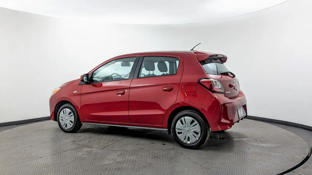 Florida Fine Cars - Used MITSUBISHI MIRAGE 2024 ORLANDO ES