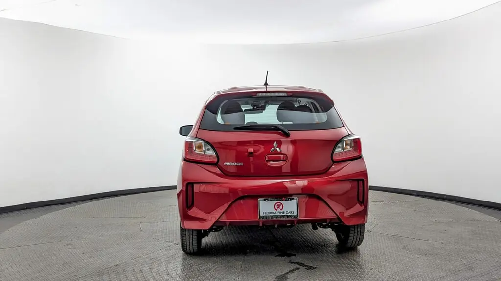 Florida Fine Cars - Used MITSUBISHI MIRAGE 2024 ORLANDO ES