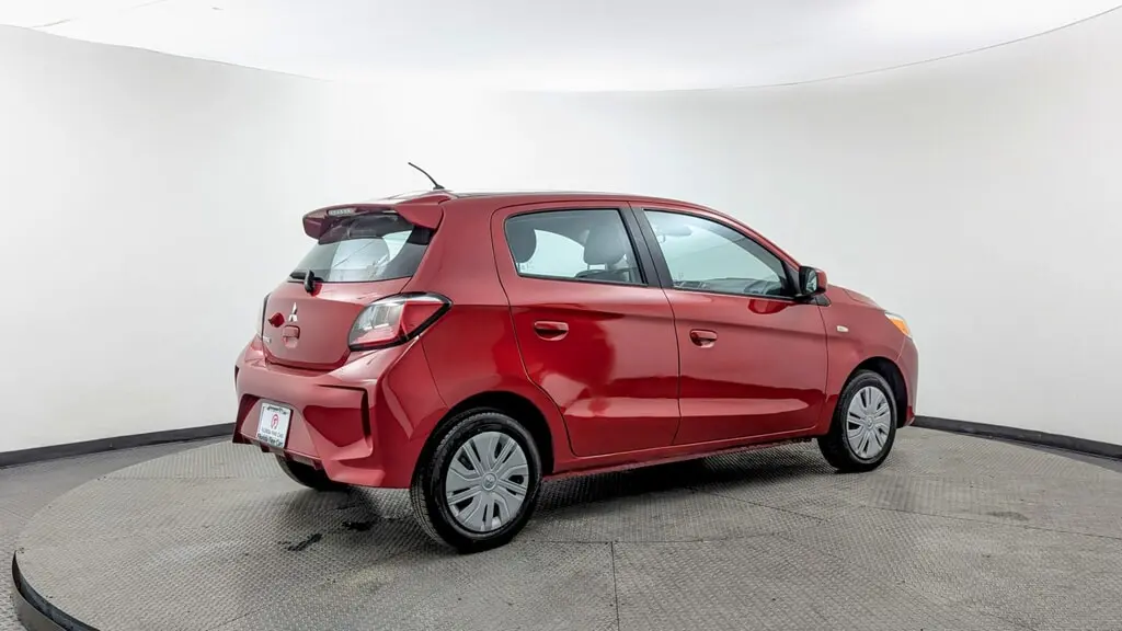 Florida Fine Cars - Used MITSUBISHI MIRAGE 2024 ORLANDO ES