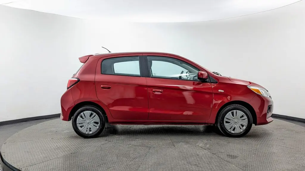 Florida Fine Cars - Used MITSUBISHI MIRAGE 2024 ORLANDO ES