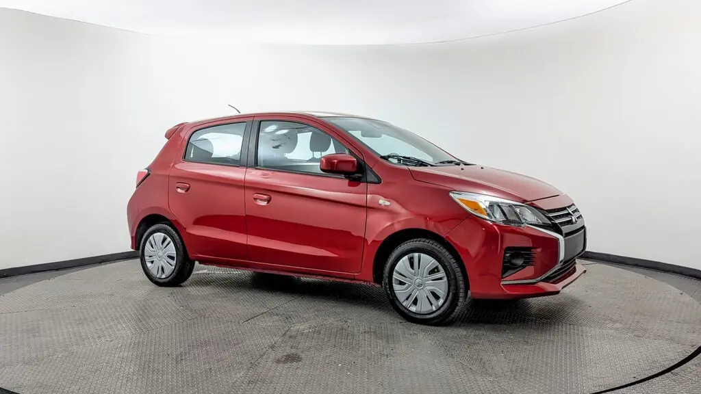 Florida Fine Cars - Used MITSUBISHI MIRAGE 2024 ORLANDO ES