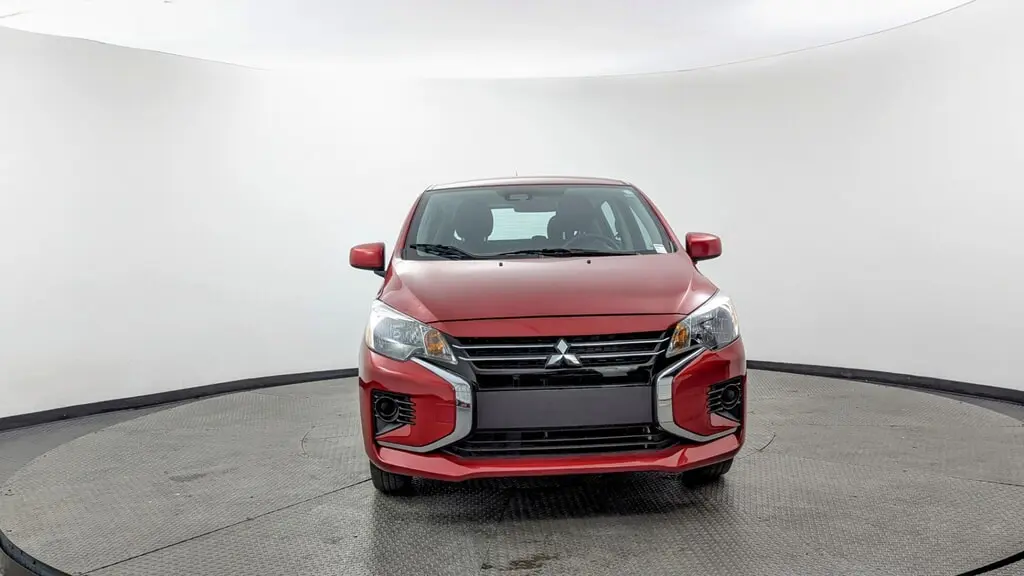 Florida Fine Cars - Used MITSUBISHI MIRAGE 2024 ORLANDO ES