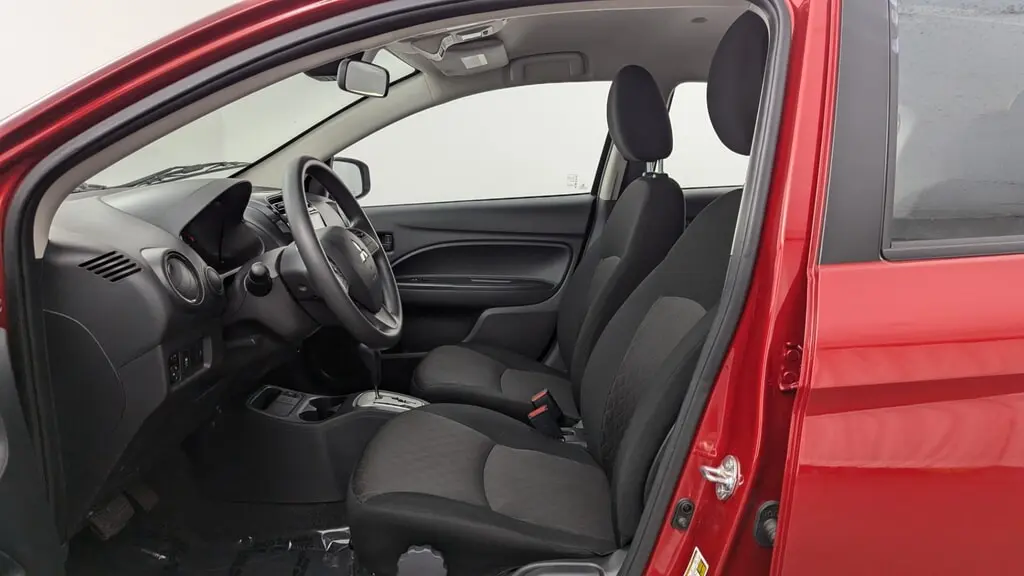 Florida Fine Cars - Used MITSUBISHI MIRAGE 2024 ORLANDO ES