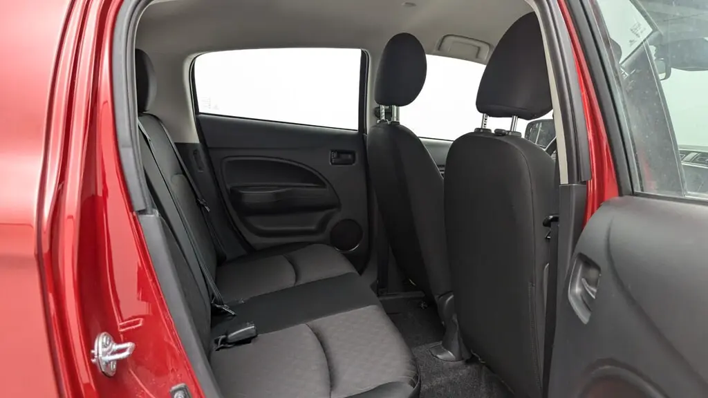 Florida Fine Cars - Used MITSUBISHI MIRAGE 2024 ORLANDO ES