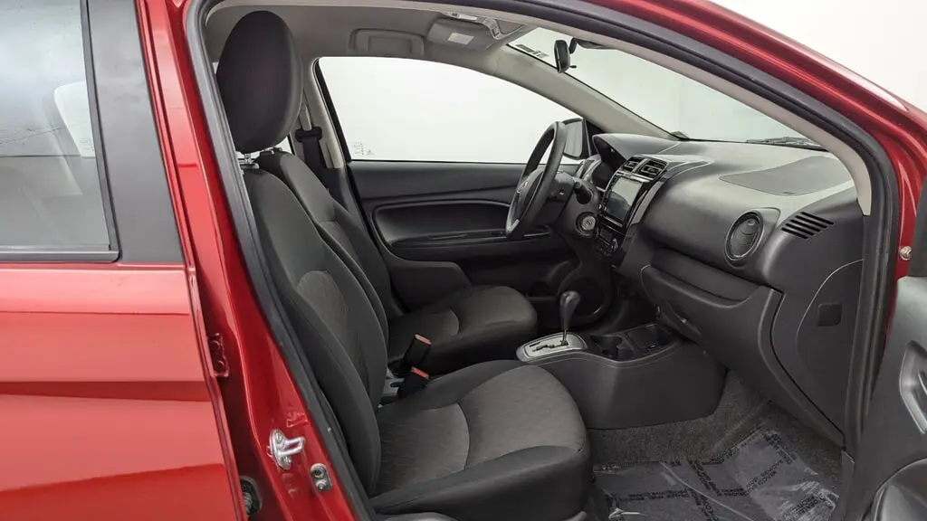 Florida Fine Cars - Used MITSUBISHI MIRAGE 2024 ORLANDO ES
