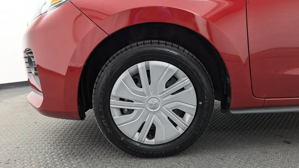 Florida Fine Cars - Used MITSUBISHI MIRAGE 2024 ORLANDO ES