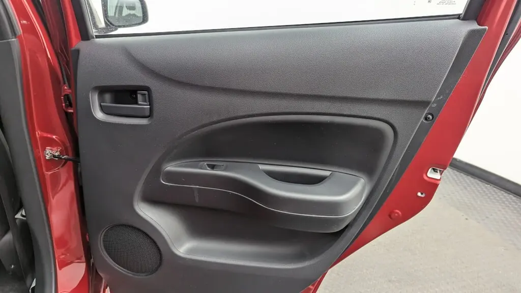 Florida Fine Cars - Used MITSUBISHI MIRAGE 2024 ORLANDO ES