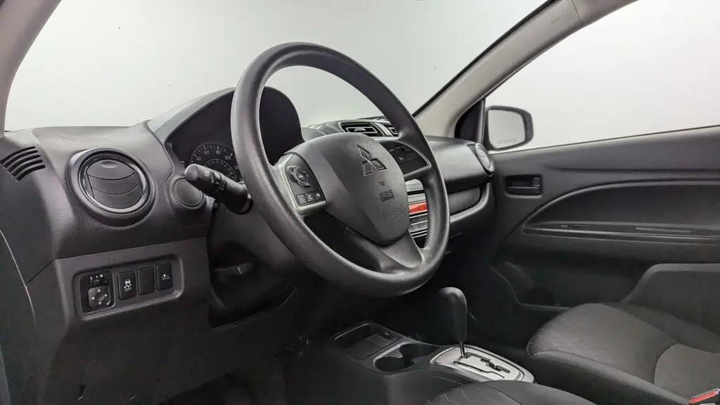 Florida Fine Cars - Used MITSUBISHI MIRAGE 2024 ORLANDO ES
