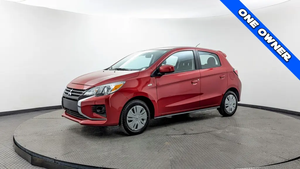 Florida Fine Cars - Used MITSUBISHI MIRAGE 2024 ORLANDO ES