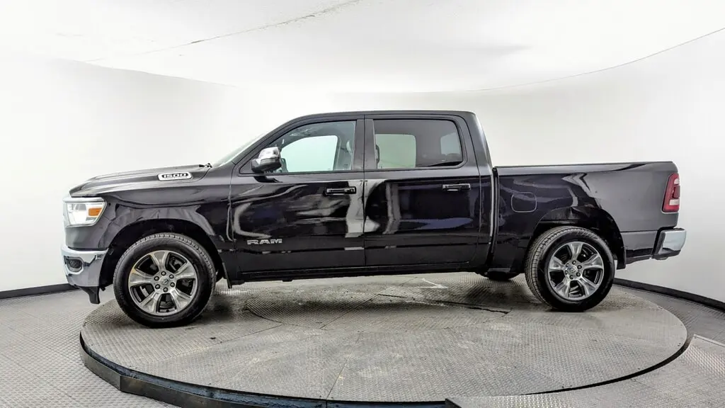 Florida Fine Cars - Used RAM 1500 2024 MIAMI LARAMIE