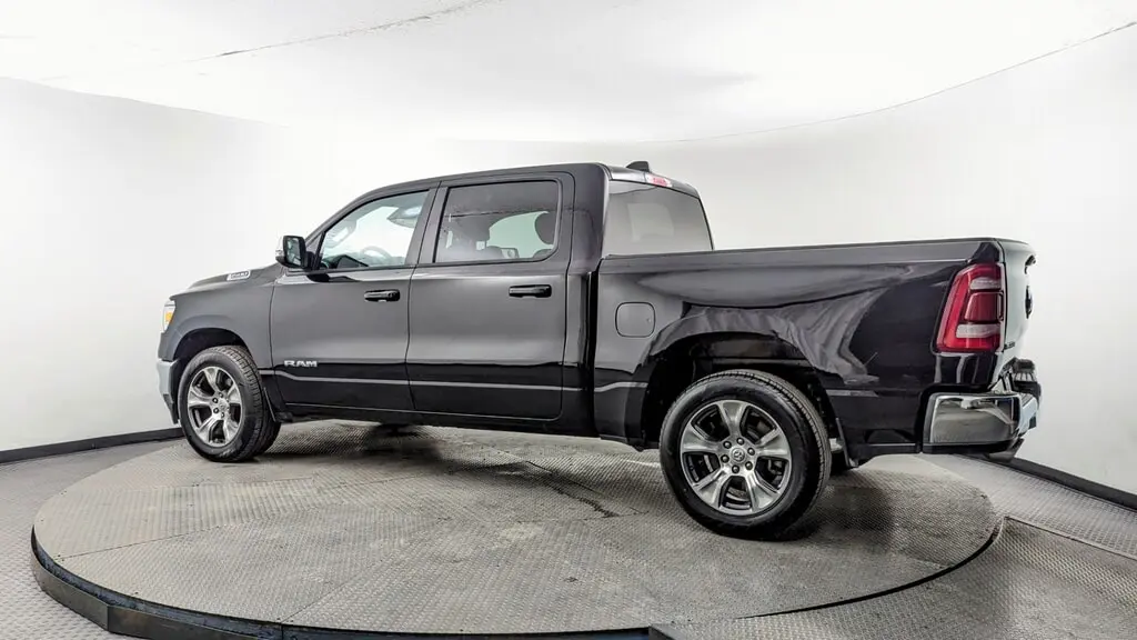 Florida Fine Cars - Used RAM 1500 2024 MIAMI LARAMIE
