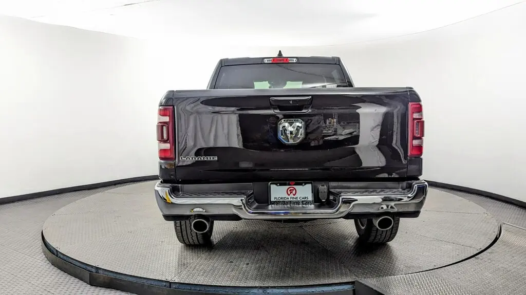 Florida Fine Cars - Used RAM 1500 2024 MIAMI LARAMIE