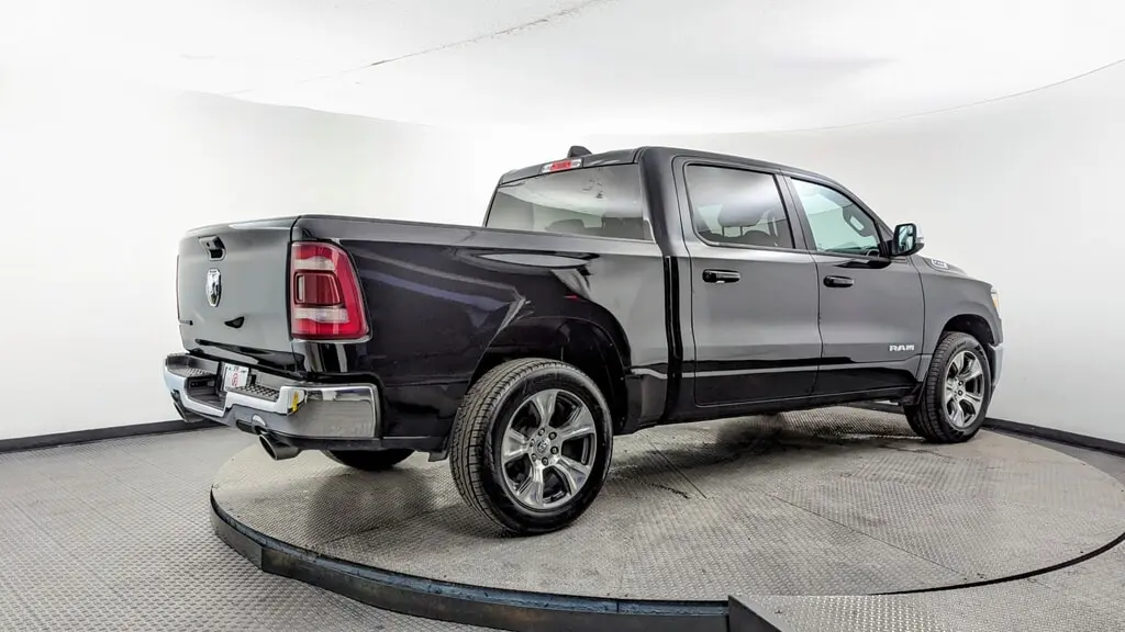 Florida Fine Cars - Used RAM 1500 2024 MIAMI LARAMIE
