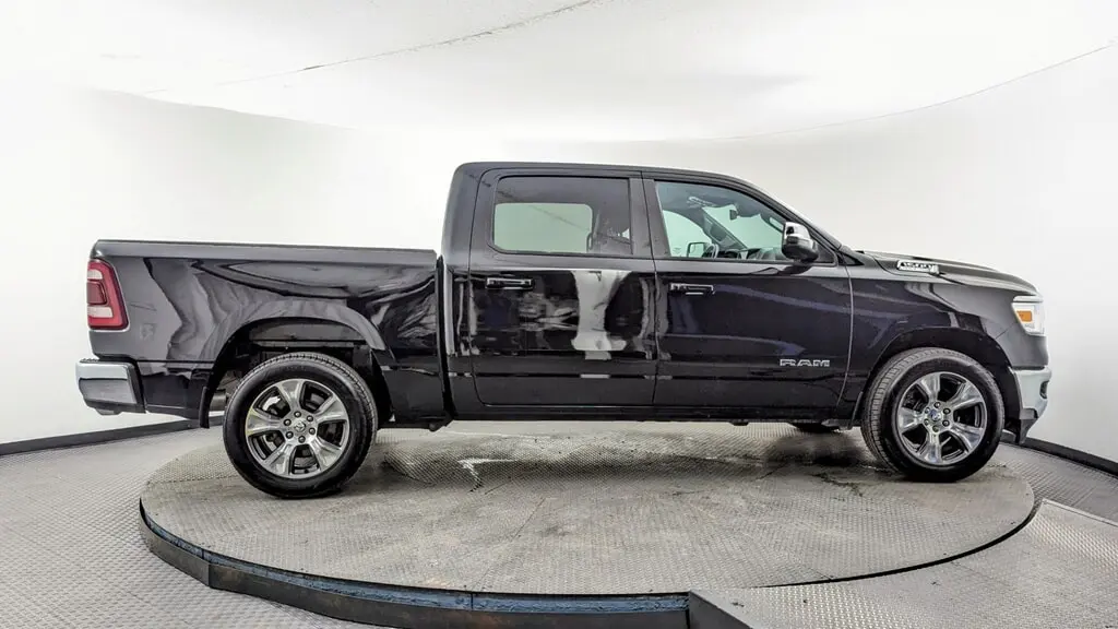 Florida Fine Cars - Used RAM 1500 2024 MIAMI LARAMIE