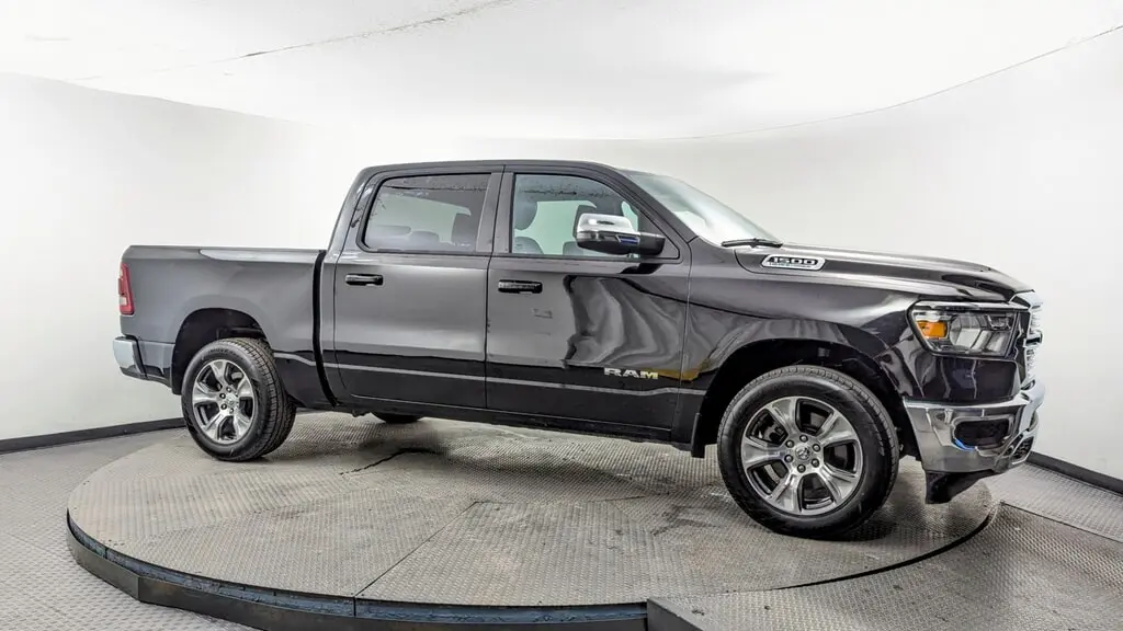 Florida Fine Cars - Used RAM 1500 2024 MIAMI LARAMIE