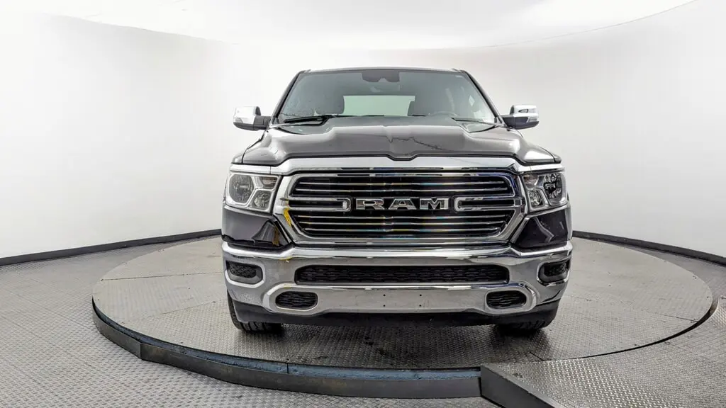 Florida Fine Cars - Used RAM 1500 2024 MIAMI LARAMIE